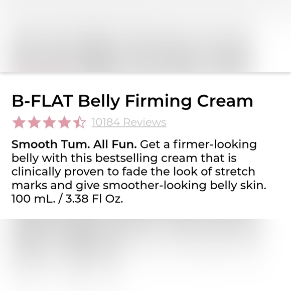 MAËLYS B-PERKY/B-TIGHT/B-FLAT boxed - Picture 7 of 11